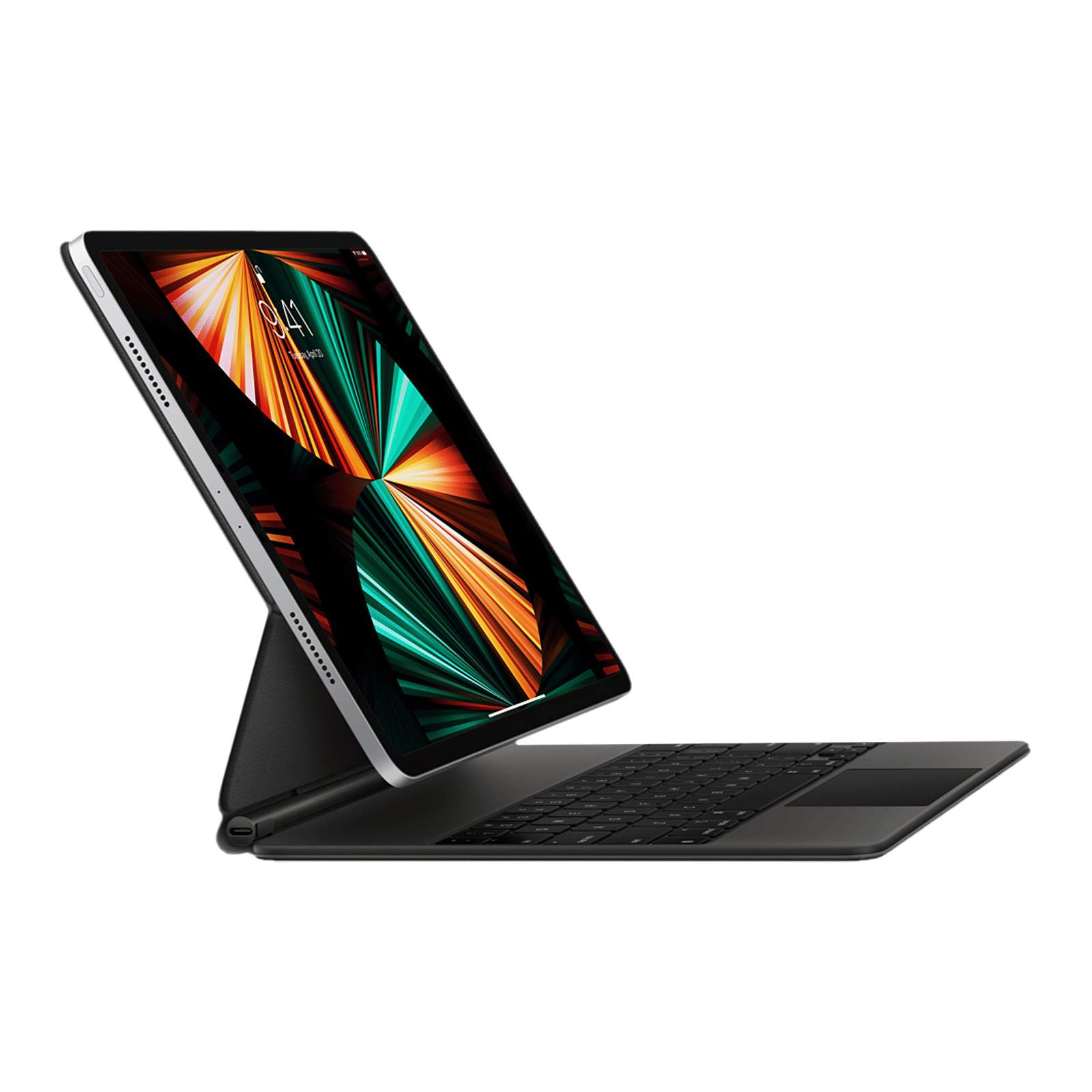 Apple＊Magic Keyboard 12.9インチ 360 Rotating iPad Pro 12.9 Case with Keyboard,iPad Pro 12.9